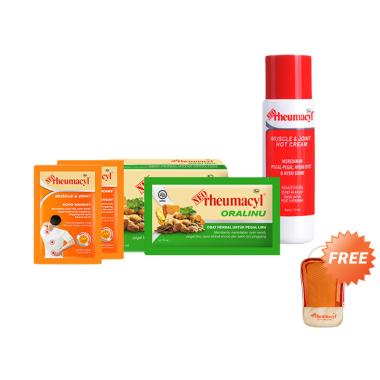 ... Neo Rheumacyl Paket Goal Free Sport Bag
