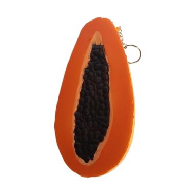 Squishy 0960610057 Papaya Squishy Mainan Anak