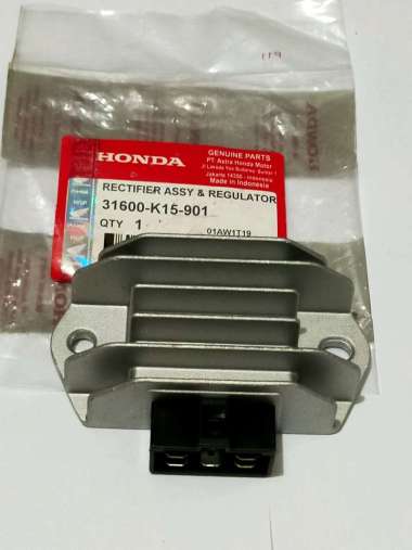 kiprok regulator k15 CB 150 R Verza CBR150R