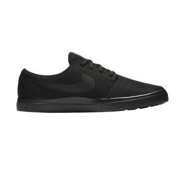 NIKE Men Skateboarding Portmore II  ... raga - Black [880271-001]