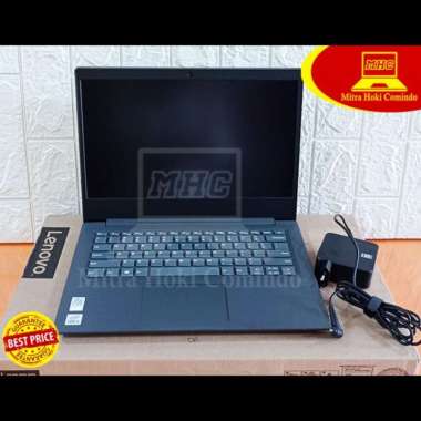 Laptop Lenovo V14 - Core-i5 1035G1 8GB SSD 512gb 14" inch Win10