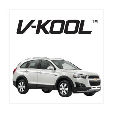 Jual Cevrolet Captiva Online Baru Harga Termurah November 2020 Blibli