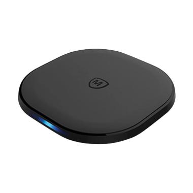 Original Micropack Fast Charge Wireless Charging Pad - Black