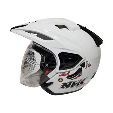 Jual Helm Half Face Nhk Predator Online Terbaru Juni 21 Blibli Jual Helm Half Face Nhk Predator Online Terbaru Juni 21 Blibli