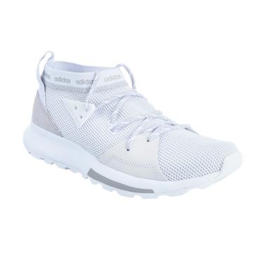 adidas Women Running Quesa Shoes Sepatu Olahraga Wanita [B96519]