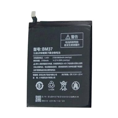 Jual Asus C11p1611 Baterai For Zenfone 3 Max 5 2 Inch Zc520tl Or X008ad Online Desember 2020 Blibli