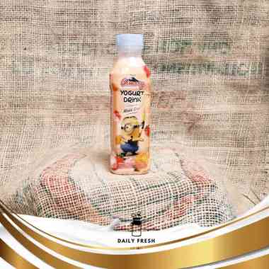 Promo Harga Cimory Yogurt Drink Mixed Fruit 250 ml - Blibli
