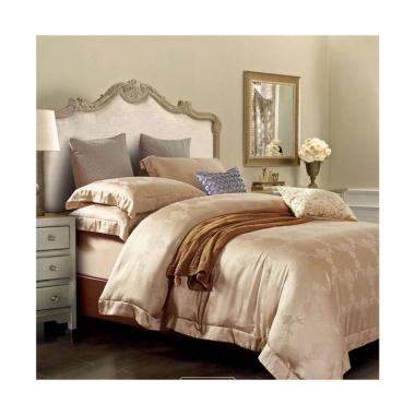 ... Millenia Set Sprei Blue Batik King 180 x 200 Source Melia Bedsheet KJ