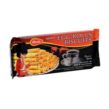 Monde Serena Egg Roll [60 g]