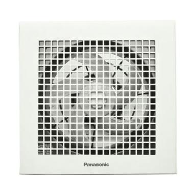 Panasonic FV20TGU5W Exhaust Fan Plafon 20 cm Putih