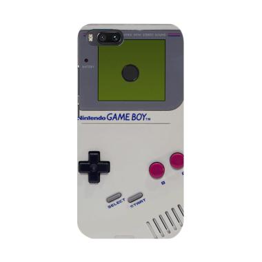 Acc Hp Game Boy E0273 Custom Casing for Xiaomi Mi A1