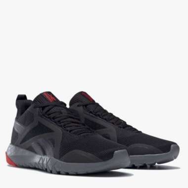 reebok red shoes