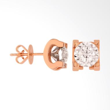 Posh Jewellery GS044 Reflection Collection Earrings