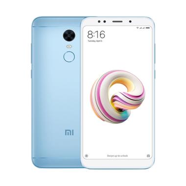 Xiaomi Redmi 5 Plus Smartphone [32GB/ 3GB]