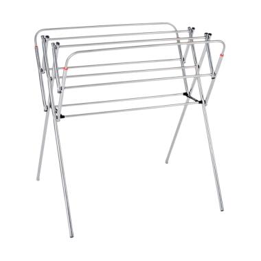 Bina Karya Stainless Steel Romeo Jemuran Handuk Steel