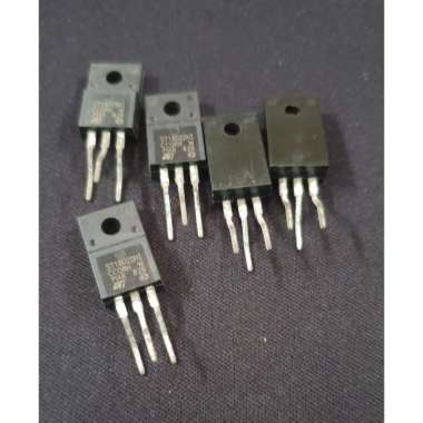TR ST1802DHI NPN 600V 10A