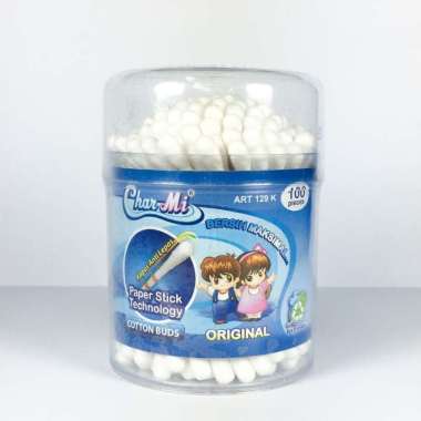 Charmi Cotton Buds Art 129K