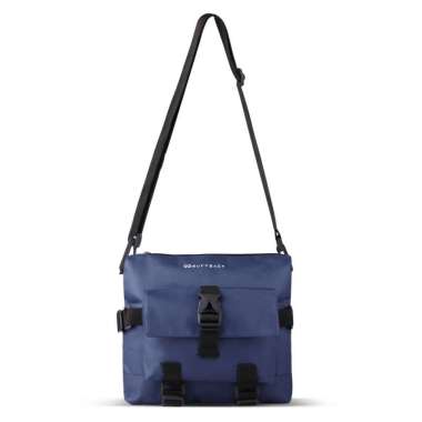 Tas Selempang Buffback Cruz C-5H89 NAVY