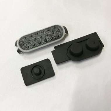 Set PTT HT Motorola XiR P6620i Karet & Plastik PTT P6620 6620 XiRP6620