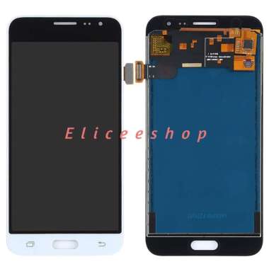 LCD TOUCHSCREEN SAMSUNG J3 / J3 2016 / J320