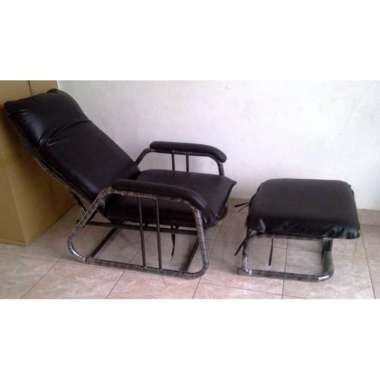 Massage Chair Kursi Refleksi Indonesia