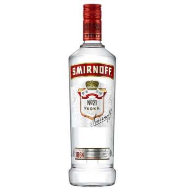 Jual Minuman Alkohol Red Label - Harga Agustus 2020 | Blibli