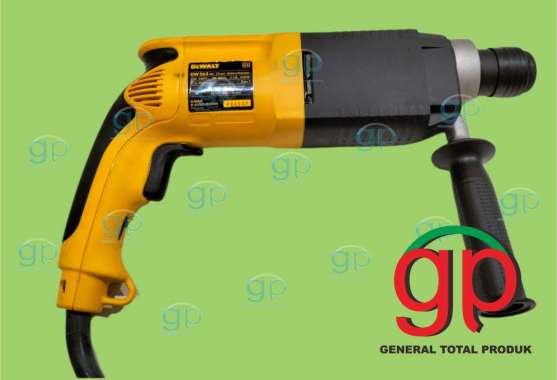 DEWALT DW563K MESIN BOR DW 563K ROTARY HAMMER