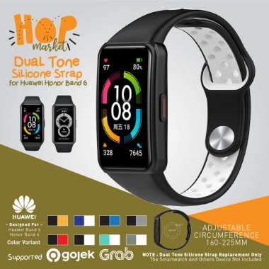 Harga Jam Huawei Band 6 Terbaru November 2021 | BigGo Indonesia