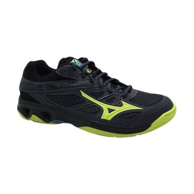mizuno sky vs wave rider
