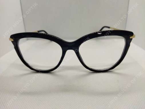 Kacamata Minus Plus Cylinder Cat Eye Free Lensa Blueray Kacamata Minus Plus Cylinder Cat Eye Free Le