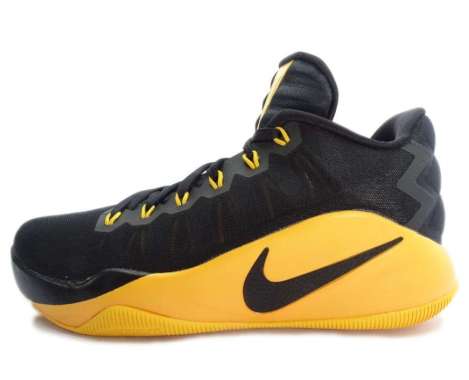 low top hyperdunks