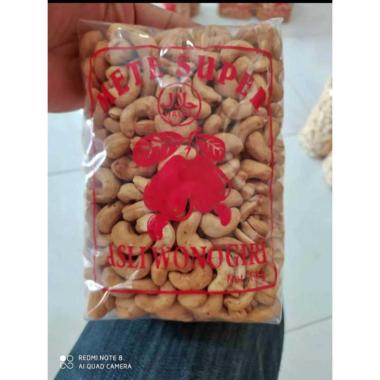 Kacang Mete Per Kg - Harga Terbaru Desember 2021 u0026 Gratis Ongkir