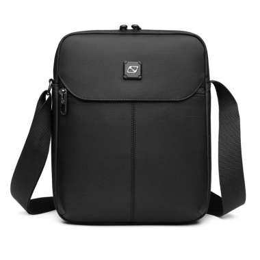 Navy Club Tas Selempang Sling Bag GIB - Tas Pria Tas Wanita - Crossbody Bags Tas Outdoor