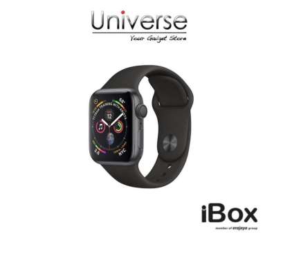 Jual Apple Watch 38 Mm Series 2 Online Terbaru Mei 2022 - Blibli