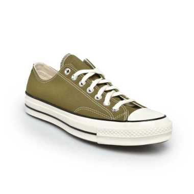 dark green chuck 70