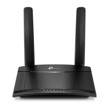 TP-LINK TL-MR100 300Mbps Wireless N 4G LTE Router TP LINK