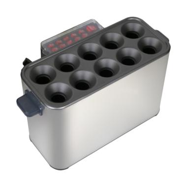 Getra ET-DC10 Egg Sausage Machine