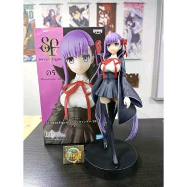 Action Figure FGO Servant