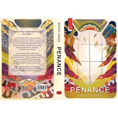 Novel Penance
