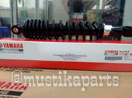 Shock belakang Motor Xmax Original Yamaha