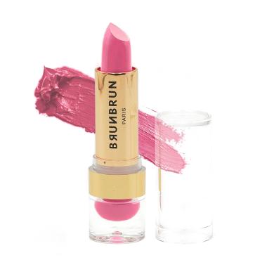 BRUNBRUN PARIS Creamy Smooth Lipstick - 18