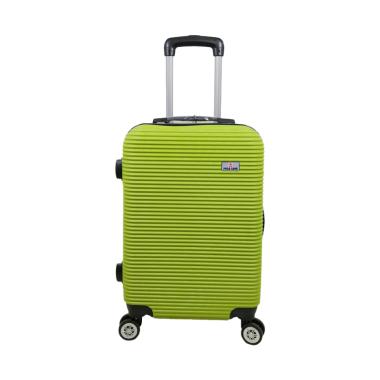 Polo Love 801 Tas Koper - Green [20 Inch]