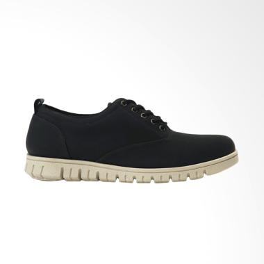 Handmade Monday Kaidou Sepatu Pria