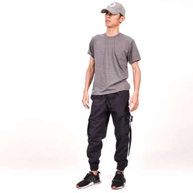 Jual Jogger Pants Cargo Terbaru 