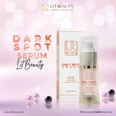 Lit Beauty Darkspot Serum