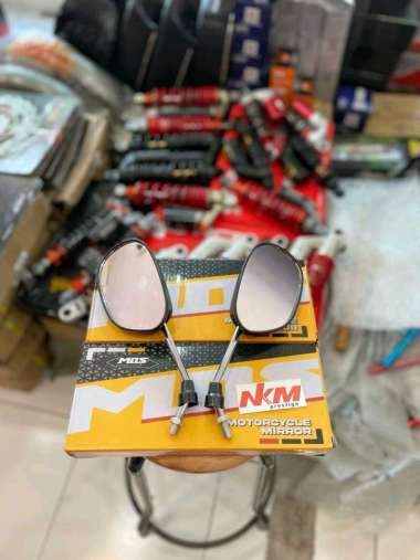 SPION HONDA ASTREA GRAND LEGENDA KIRANA SUPRA X MEGAPRO DETAIL ORIGINAL