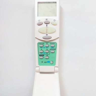 REMOT REMOTE AC LG PLASMA