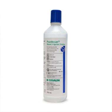 B Braun Prontosan Solution [350 mL]