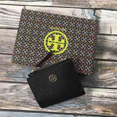 jual dompet tory burch original