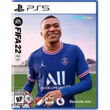 PS5 FIFA 22 / FIFA22 / FIFA 2022